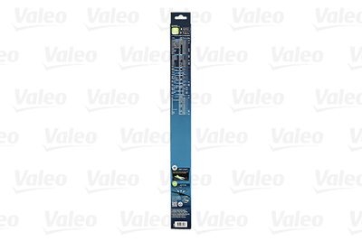 Silecek süpürgesi HYDROCONNECT