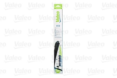 Silecek süpürgesi HYDROCONNECT