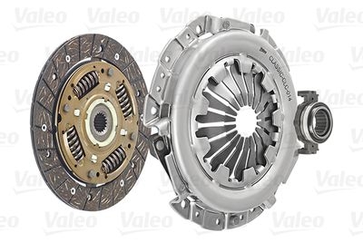 Debriyaj seti VALEO CLASSIC KIT3P