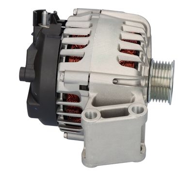 Alternatör VALEO ORIGINS NEW OE TECHNOLOGY