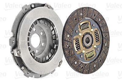 Debriyaj seti VALEO CLASSIC KIT2P