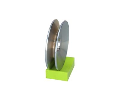 Alternatör kasnağı VALEO NEW ORIGINAL SPARE PART