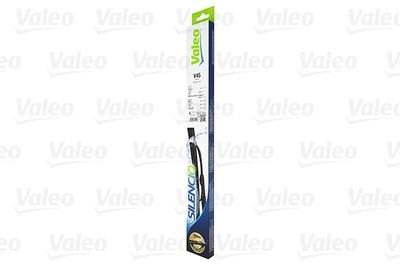 Silecek süpürgesi SILENCIO CONVENTIONAL SINGLE