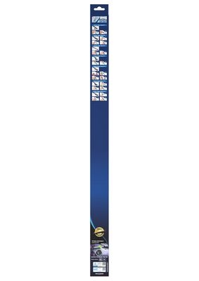 Silecek süpürgesi SILENCIO FLAT BLADE SET