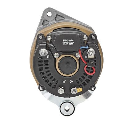 Alternatör VALEO ORIGINS NEW OE TECHNOLOGY