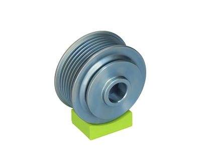 Alternatör kasnağı VALEO NEW ORIGINAL SPARE PART