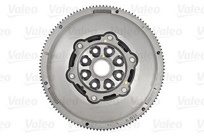 Volan DUAL MASS FLYWHEEL