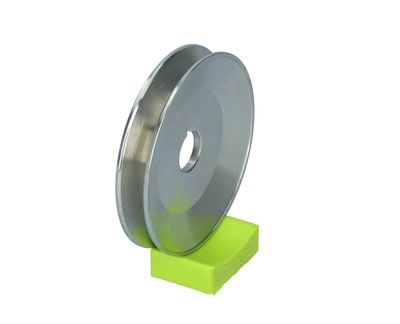 Alternatör kasnağı VALEO NEW ORIGINAL SPARE PART