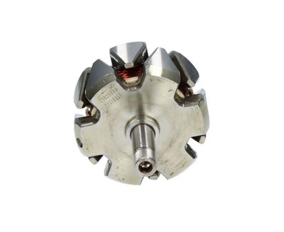 Rotor, alternatör VALEO NEW ORIGINAL SPARE PART