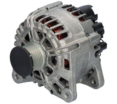 Alternatör VALEO ORIGINS NEW OE TECHNOLOGY