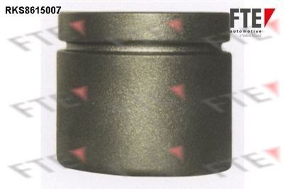 Piston, fren kaliperi