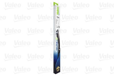 Silecek süpürgesi SILENCIO HYBRID SINGLE