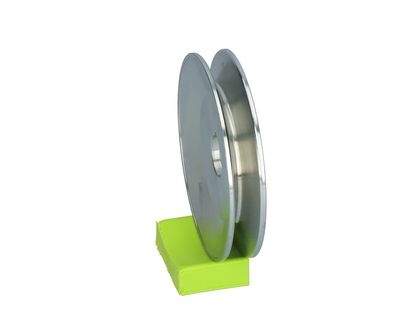 Alternatör kasnağı VALEO NEW ORIGINAL SPARE PART