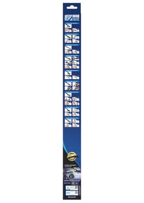 Silecek süpürgesi SILENCIO FLAT BLADE SET