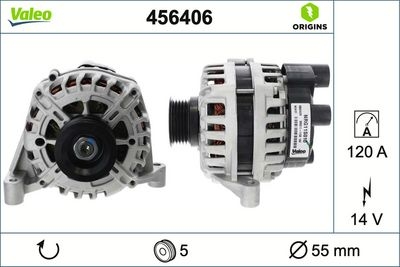 Alternatör