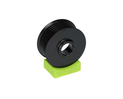 Alternatör kasnağı VALEO NEW ORIGINAL SPARE PART
