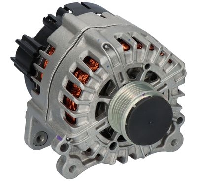 Alternatör VALEO ORIGINS NEW OE TECHNOLOGY