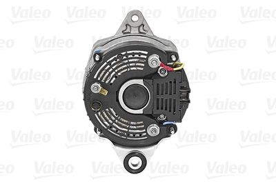 Alternatör VALEO ORIGINS NEW OE TECHNOLOGY