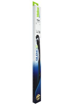 Silecek süpürgesi SILENCIO FLAT BLADE SET