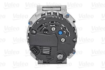 Alternatör VALEO ORIGINS NEW OE TECHNOLOGY