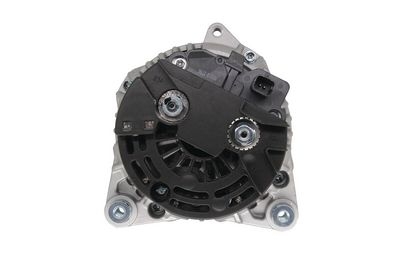 Alternatör VALEO CORE-FLEX