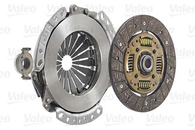 Debriyaj seti VALEO CLASSIC KIT3P