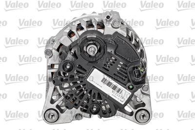 Alternatör VALEO ORIGINS NEW OE TECHNOLOGY