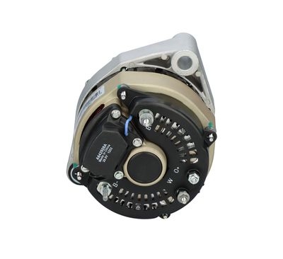Alternatör VALEO ORIGINS NEW OE TECHNOLOGY