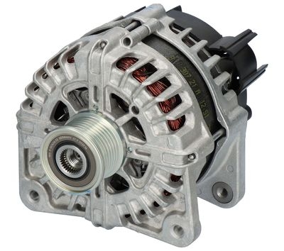 Alternatör VALEO ORIGINS NEW OE TECHNOLOGY
