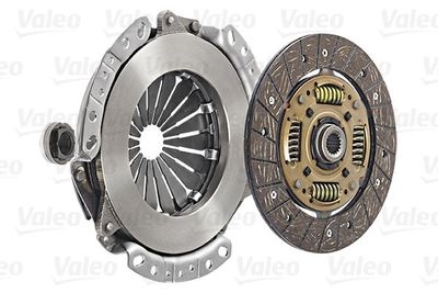Debriyaj seti VALEO CLASSIC KIT3P