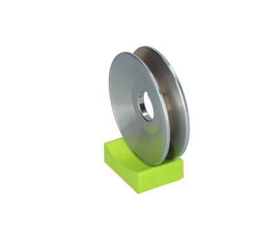 Alternatör kasnağı VALEO NEW ORIGINAL SPARE PART
