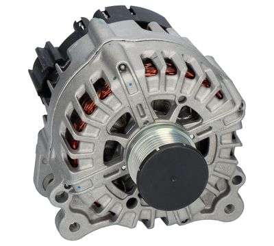 Alternatör VALEO ORIGINS NEW OE TECHNOLOGY