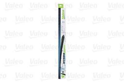 Silecek süpürgesi HYDROCONNECT