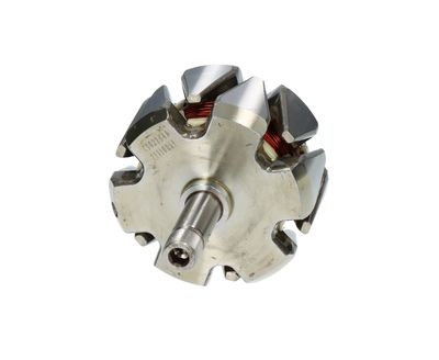 Rotor, alternatör VALEO NEW ORIGINAL SPARE PART