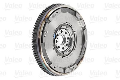 Volan DUAL MASS FLYWHEEL