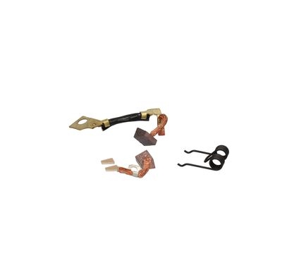 Alternatör kömürü VALEO NEW ORIGINAL SPARE PART
